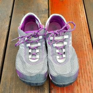 Merral barefoot shoes, 6.5